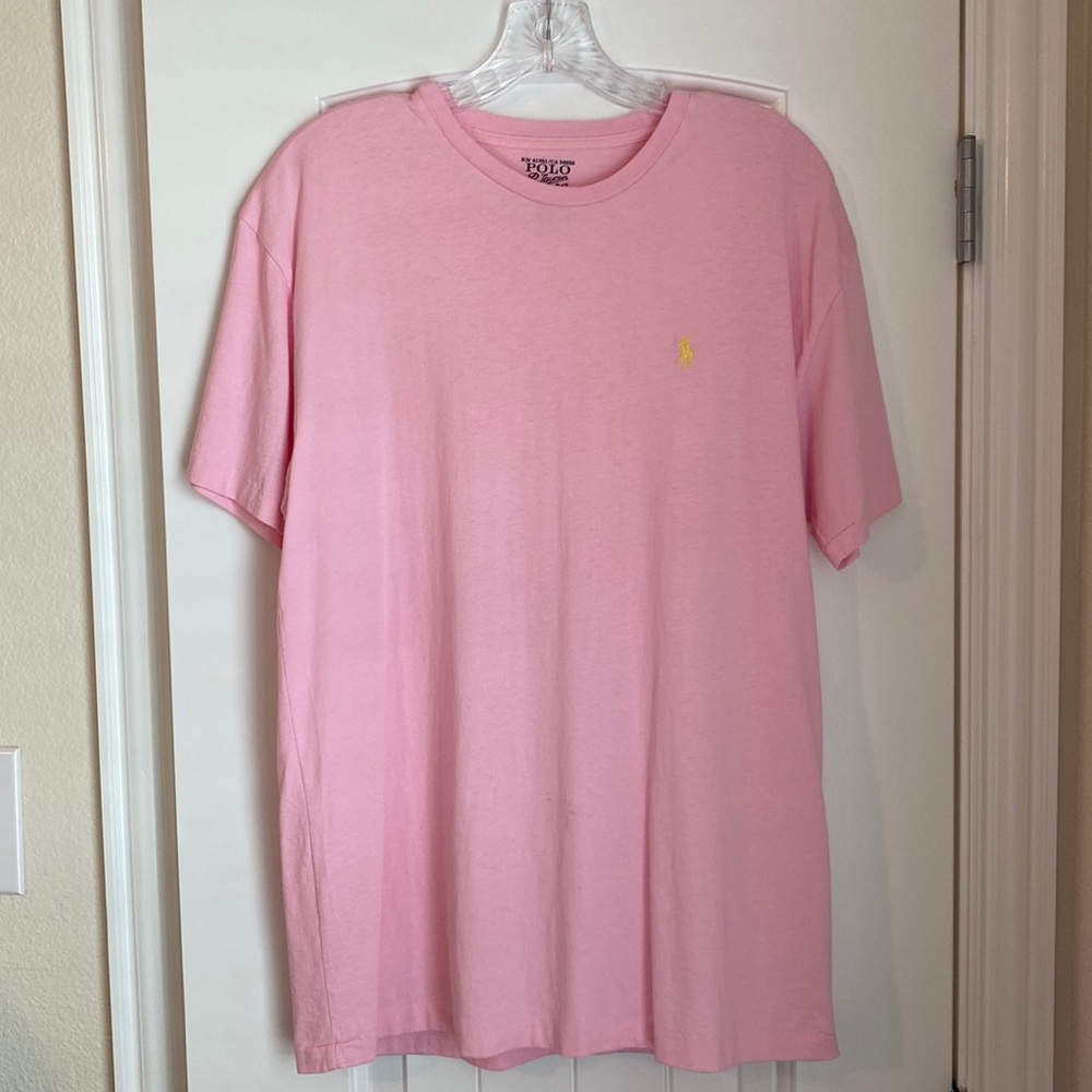 Men’s Polo Ralph Lauren Tee